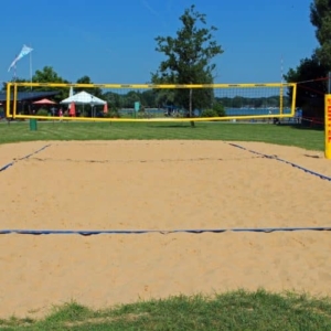 Beach-Sports de plage