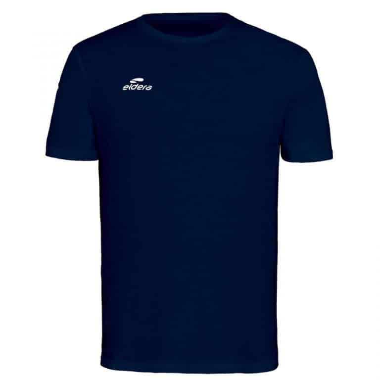 Tee-Shirt bleu marine