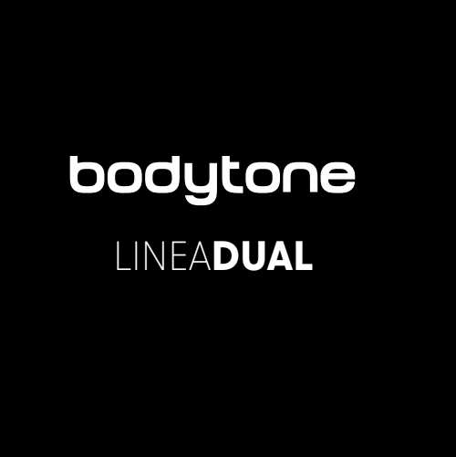 logo Bodytone Dual Line