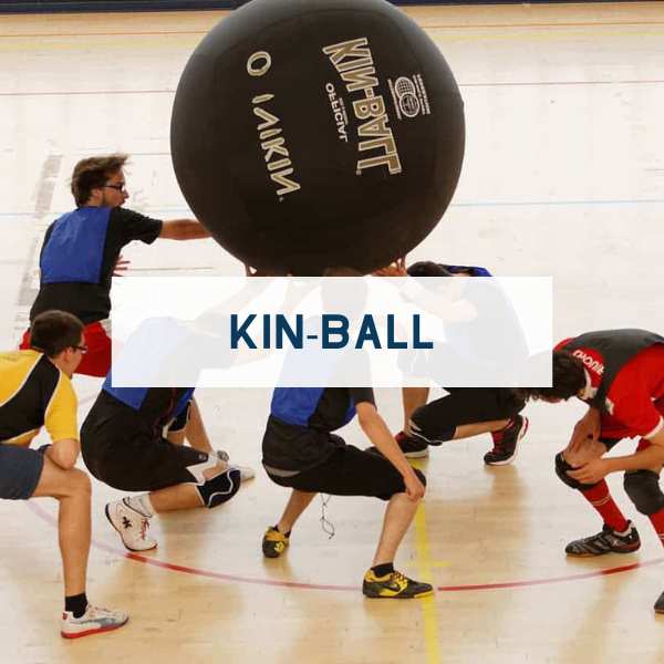 match de kin-ball