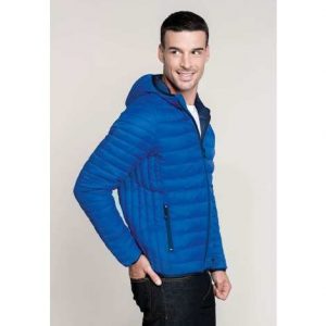 Blouson-Parka-Doudoune