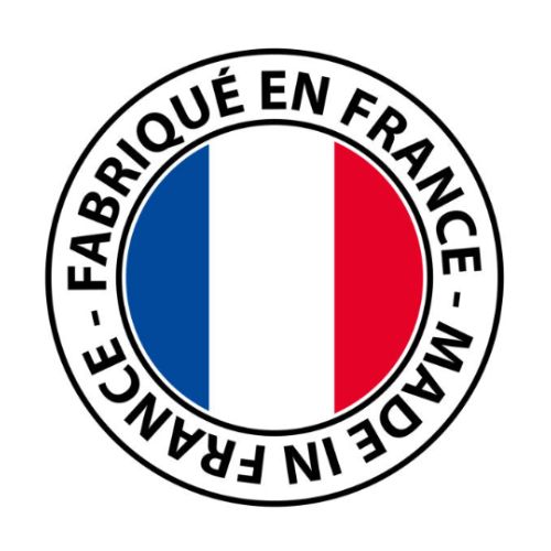 Icône fabriqué en France